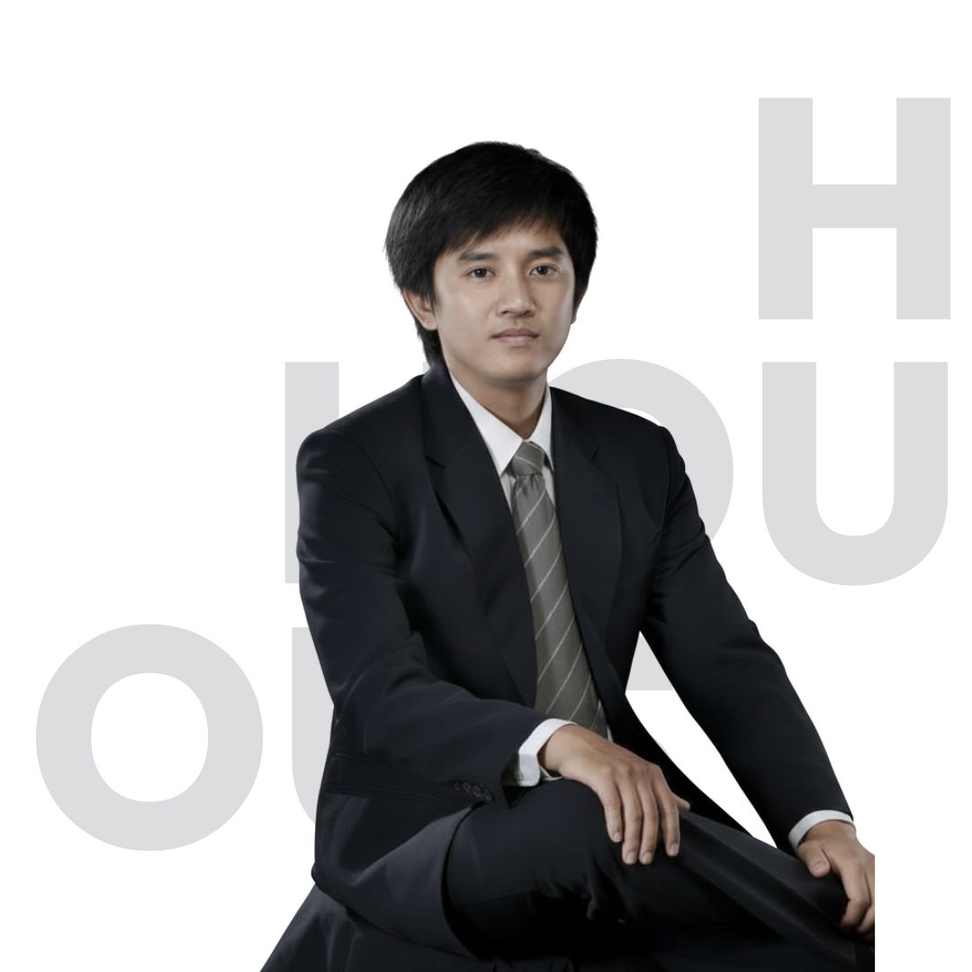 M. Sofyan Al-Ayubi