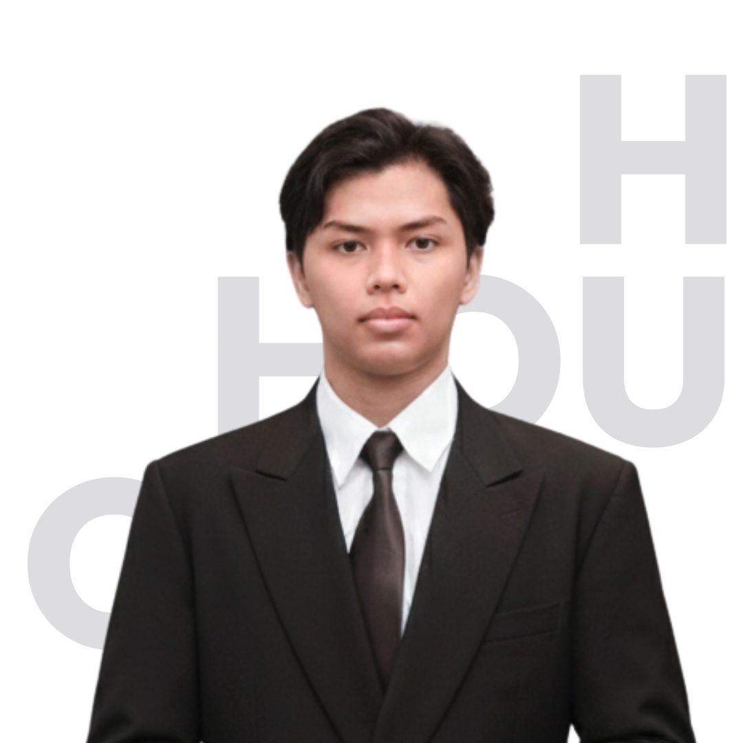M. Habbie Nur Hakim